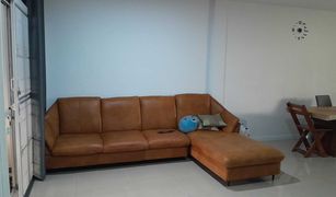 Anusawari, ဘန်ကောက် Jamjuree Park Ram Intra 5 တွင် 3 အိပ်ခန်းများ တိုက်တန်း ရောင်းရန်အတွက်
