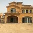 4 Bedroom Villa for sale at Dyar, Ext North Inves Area, New Cairo City