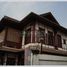 2 Schlafzimmer Haus zu verkaufen in Sisattanak, Vientiane, Sisattanak, Vientiane