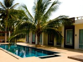 1 Bedroom Apartment for sale at The Beach Village, Sam Roi Yot