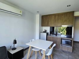 1 Bedroom Condo for rent at Utopia Loft, Rawai