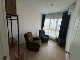 2 Schlafzimmer Wohnung zu verkaufen im Supalai Loft Prajadhipok - Wongwian Yai, Somdet Chaophraya