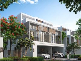 4 Bedroom Villa for sale at Aura, Olivara Residences, Dubai Studio City (DSC)