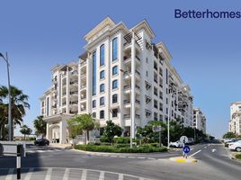 2 Bedroom Apartment for sale at Ansam 3, Yas Acres