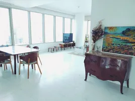 2 Bedroom Condo for rent at 185 Rajadamri, Lumphini, Pathum Wan, Bangkok