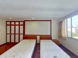 3 Schlafzimmer Appartement zu vermieten im Grandville House Condominium, Khlong Tan