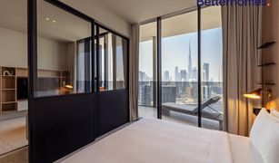 Studio Appartement zu verkaufen in DAMAC Towers by Paramount, Dubai SRG Upside