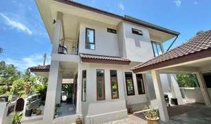 3 Bedrooms House for sale in Taling Ngam, Surat Thani 