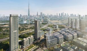 Azizi Riviera, दुबई Dubai Design District में 2 बेडरूम अपार्टमेंट बिक्री के लिए