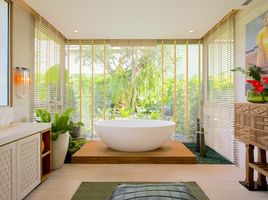 5 Schlafzimmer Villa zu verkaufen im Punyisa Layan, Choeng Thale, Thalang, Phuket