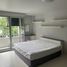 Studio Appartement zu vermieten im City Villa, Khlong Chan