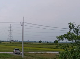 Grundstück zu verkaufen in Bang Nam Priao, Chachoengsao, Bueng Nam Rak
