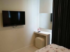 2 Schlafzimmer Appartement zu verkaufen im Elements Srinakarin, Nong Bon