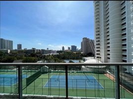 1 Bedroom Condo for sale at Zire Wongamat, Na Kluea, Pattaya