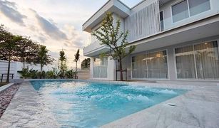 6 chambres Villa a vendre à San Na Meng, Chiang Mai 