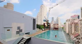 Available Units at Circle S Sukhumvit 12