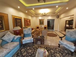 5 Schlafzimmer Villa zu verkaufen im Dyar Park, Ext North Inves Area, New Cairo City