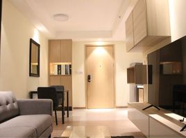 1 Bedroom Apartment for rent at Regal Condo Sathorn - Naradhiwas, Thung Mahamek
