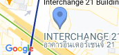 Karte ansehen of Interchange 21