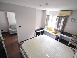 2 Bedroom Apartment for rent at The Next Garden Mix, Bang Chak