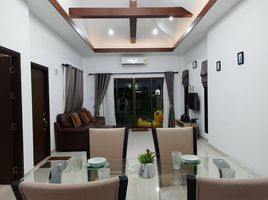 2 Schlafzimmer Villa zu vermieten im Baan Dusit Pattaya View, Huai Yai