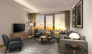 2 Habitaciones Apartamento en venta en , Dubái Address Harbour Point