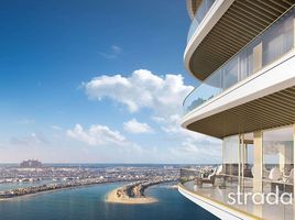 3 Bedroom Apartment for sale at Grand Bleu Tower, EMAAR Beachfront, Dubai Harbour