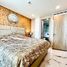 2 Schlafzimmer Wohnung zu vermieten im Copacabana Beach Jomtien, Nong Prue