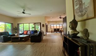 3 Schlafzimmern Villa zu verkaufen in Pong, Pattaya 