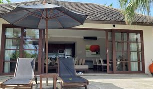 3 chambres Villa a vendre à Bo Phut, Koh Samui Kanda Residence