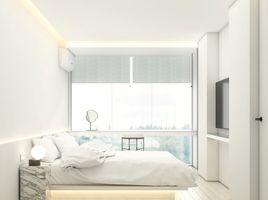 1 Bedroom Apartment for sale at Secret Garden Condominium, Na Kluea