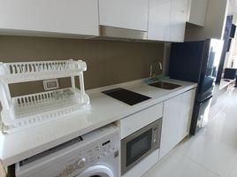 Studio Condo for sale at The Riviera Wongamat, Na Kluea