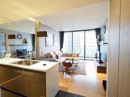 1 Schlafzimmer Appartement zu vermieten im Aequa Sukhumvit 49, Khlong Tan Nuea, Watthana