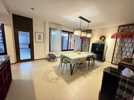 4 Bedroom House for rent in BRT Station, Bangkok, Khlong Tan Nuea, Watthana, Bangkok