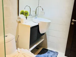 Studio Condo for sale at The Emerald Terrace, Patong