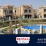 3 Bedroom Villa for sale at Stone Park, The 5th Settlement, New Cairo City