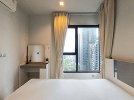 2 Schlafzimmer Wohnung zu vermieten im Life Asoke Rama 9, Makkasan, Ratchathewi