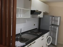 2 Schlafzimmer Appartement zu verkaufen im Pabhada Silom, Si Lom