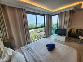 Studio Condo for sale at Wongamat Tower, Na Kluea