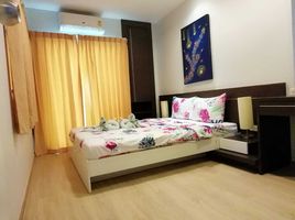 1 Schlafzimmer Appartement zu vermieten im Phuket Villa Patong Beach, Patong