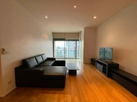 3 Bedroom Apartment for rent at The Madison, Khlong Tan Nuea, Watthana