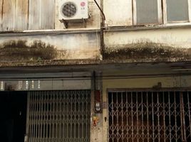 ขายร้านขายของ 2 ห้องนอน ใน เมืองเพชรบุรี เพชรบุรี, ท่าราบ
