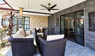 罗勇府 Kram Bali Residence 2 卧室 别墅 售 