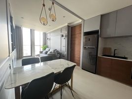 1 Bedroom Apartment for sale at Noble Ploenchit, Lumphini