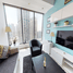 1 Bedroom Apartment for sale at Silverene Tower B, Silverene