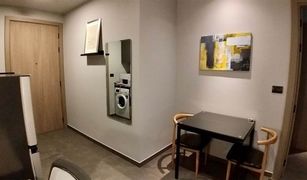 1 Bedroom Condo for sale in Khlong Toei Nuea, Bangkok The Lofts Asoke