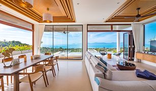 4 Bedrooms Villa for sale in Maenam, Surat Thani Darika Residence