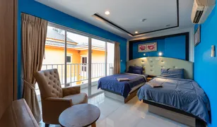 芭提雅 农保诚 New Nordic VIP 5 开间 住宅 售 