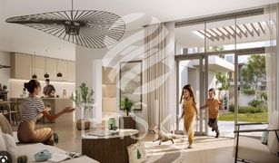 4 Bedrooms Townhouse for sale in Yas Acres, Abu Dhabi The Sustainable City - Yas Island