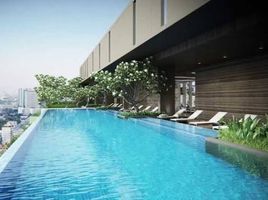 1 Bedroom Condo for sale at The Lofts Asoke, Khlong Toei Nuea